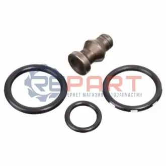 Ремкомплект форсунки топливной Febi Bilstein 39731