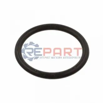 Прокладка фільтра паливного VW Caddy I/II/T3/T4 82-04 FEBI BILSTEIN 39732 Купити в Україні