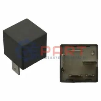 Реле насосу паливного VW T4/T5 2.0-3.2 90-15 FEBI BILSTEIN 39740 Купити в Україні
