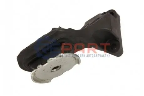 Подушка двигуна передн Прав, гумово-металев. FIAT SEICENTO / 600 1.1 01.98-01.10 Febi Bilstein 39777