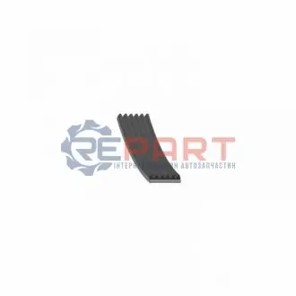 Поликлиновый ремень Febi Bilstein 39795