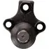 Опора шарнирная (передняя/нижняя) VW Caddy II/Polo 95-04/Golf II/III 83-99/Passat 88-97 (d=19мм) Febi Bilstein (39810) изображение 2