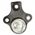 Опора шарнирная (передняя/нижняя) VW Caddy II/Polo 95-04/Golf II/III 83-99/Passat 88-97 (d=19мм) Febi Bilstein (39810) изображение 3