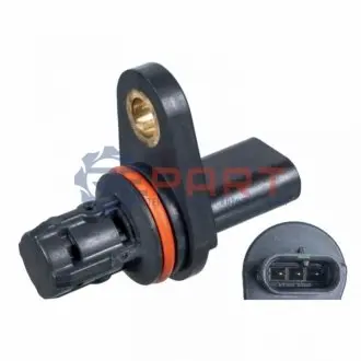 FEBI OPEL датчик пола. р-вала Astra J 1.6 Febi Bilstein 39811 Купить в Украине