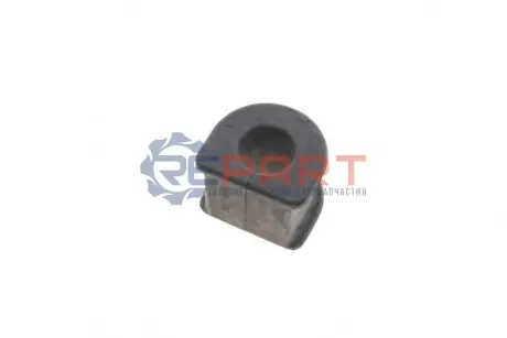 Подушка стабілізатора задн Лів/Прав (17мм) AUDI A4 B6, A4 B7 SEAT EXEO, EXEO ST 1.6-4.2 11.00-05.13 Febi Bilstein 39817 Купити в Україні