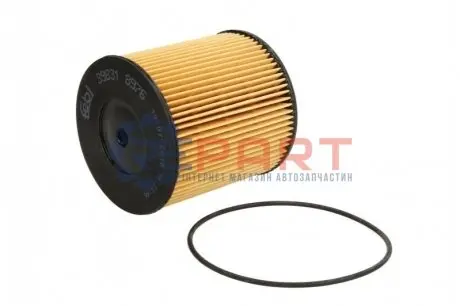 Фото Фільтр паливний MB E-class (W211) 02-11 FEBI BILSTEIN (39831) зображення 1