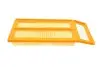 Фото Фильтр воздушный Fiat Panda 12-/Doblo 1.3D Multijet 10-/Peugeot Bipper 1.3 HDi 10- Febi Bilstein (39839) изображение 3