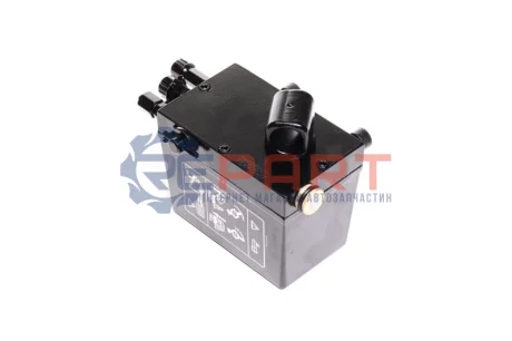 Помпа нахилу кабіни SCANIA 3, 4, G I, P I, R I, T 05.87-05.19 Febi Bilstein 39850