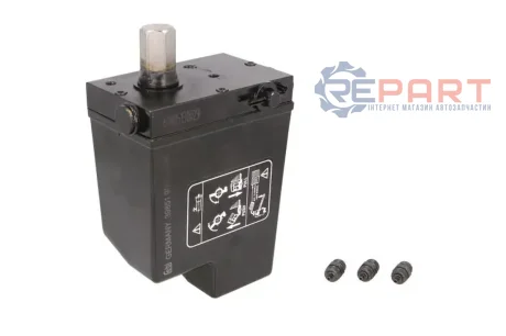 Насос опрокидывания кабины Febi Bilstein 39851