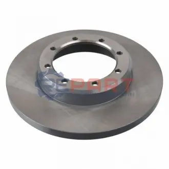 Автозапчасть Febi Bilstein 39868