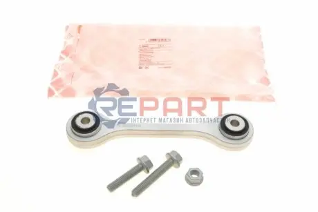 Фото Тяга стабилизатора (переднего) Audi A4/A5/A6/A7 Sportback 08- FEBI BILSTEIN (39896) изображение 1