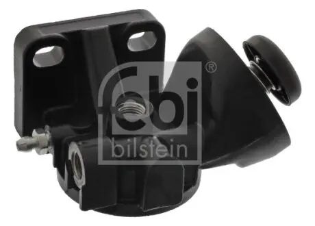 Корпус паливного фільтра IVECO EUROCARGO I-III, EUROSTAR, EUROTECH MP, EUROTECH MT, EUROTRAKKER 8060.25R.4200-8460.41T 01.91 Febi Bilstein 39915