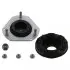 Подушка амортизатора (переднього) + підшипник Ford Fiesta 03- 39922