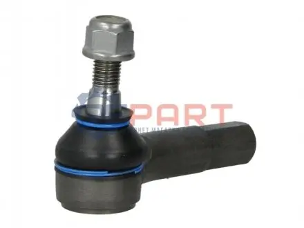 Рульовий наконечник Лів AUDI A1 VW FOX, POLO IV, POLO V, POLO VI 1.2-2.0D 10.01 Febi Bilstein 39940