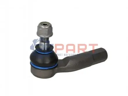 Рульовий наконечник Прав AUDI A1 VW POLO V 1.2-2.0D 03.09-05.22 Febi Bilstein 39941