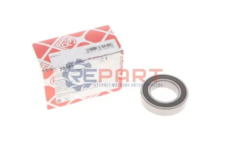 Підшипник важеля вимикання щеплення Volvo (32x55x13) Febi Bilstein 39952 Купити в Україні