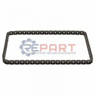 Фото Ланцюг ГРМ Audi A6/Q7 4.2 FSI 04-15 FEBI BILSTEIN (39964) зображення 1