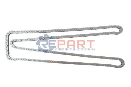 Ланцюг ГРМ Audi A4/A5/A6/A7/A8/Q5/Q7/VW Touareg 2.7/3.0 TDI 07-18 FEBI BILSTEIN 39965 Купити в Україні