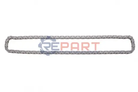 Фото 1 — Ланцюг насосу масляного Audi A4/A6/A8 2.4-3.2FSI/VW Touareg 3.0 04- (z=104) FEBI BILSTEIN (39971) Фото Ланцюг насосу масляного Audi A4/A6/A8 2.4-3.2FSI/VW Touareg 3.0 04- (z=104) FEBI BILSTEIN (39971) зображення 1