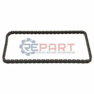 Фото 1 — Ланцюг привода FEBI BILSTEIN (40006) Фото Ланцюг привода FEBI BILSTEIN (40006) зображення 1