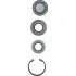 Подшипник колеса CITROEN T. C4/307/207 48X30X62 Febi Bilstein (40014) изображение 3