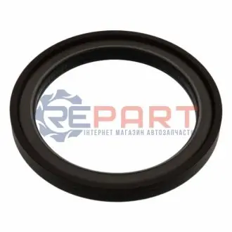 Сальнік ступиці колеса Febi Bilstein 40019