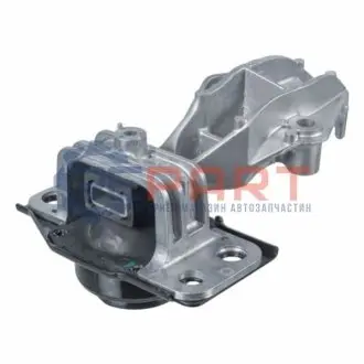 Подушка двигателя Febi Bilstein 40047