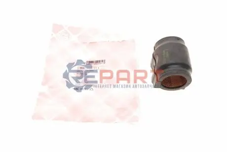 Фото Втулка стабілізатора (заднього) Land Rover Range Rover Sport 05-13 (d=34mm) FEBI BILSTEIN (40081) зображення 1