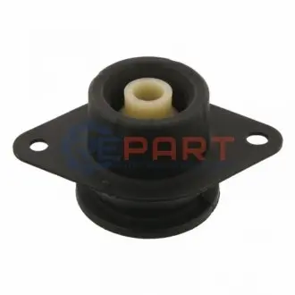 Фото Подушка двигуна (L) Renault Trafic/Opel Vivaro 1.9dTi/2.0dci 01- FEBI BILSTEIN (40083) зображення 1