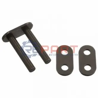 Замок ланцюга ГРМ MB Sprinter/ Vito 2.5-5.5 04- (дуплекс) FEBI BILSTEIN 40105 Купити в Україні