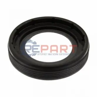Сальник розподільного валу VW T5/Caddy 2.0TDI (32x47x10) FEBI BILSTEIN 40108 Купити в Україні