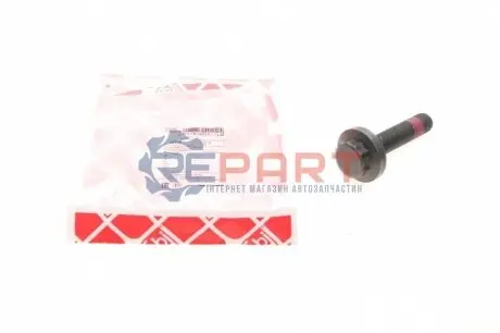 Фото Болт маточини VW Caddy III 04-15 (M16x1.5x70) FEBI BILSTEIN (40112) зображення 1