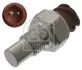 Датчик, температура охолоджувальної рідини Febi Bilstein (40120) зображення 1