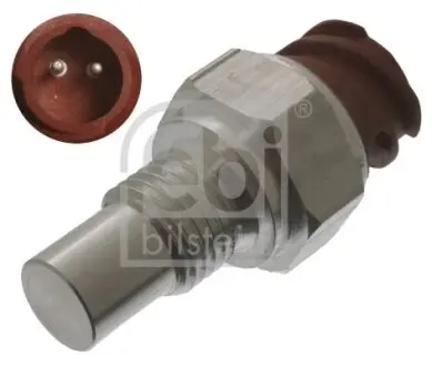 Датчик, температура охолоджувальної рідини Febi Bilstein 40120