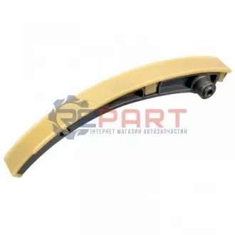 Фото Планка заспокоювача ланцюга ГРМ Ford Transit 2.4TDCi 01- (120PS) FEBI BILSTEIN (40147) зображення 1