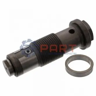 Фото 1 — Натяжник ланцюга ГРМ MB (W204/S204/S212) 07- FEBI BILSTEIN (40152) Фото Натяжник ланцюга ГРМ MB (W204/S204/S212) 07- FEBI BILSTEIN (40152) зображення 1