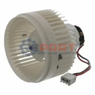 Компресор салону Febi Bilstein 40185