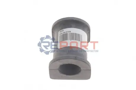 Фото 1 — Втулка стабілізатора (переднього) Land Rover Discovery 89-04 FEBI BILSTEIN (40204) Фото Втулка стабілізатора (переднього) Land Rover Discovery 89-04 FEBI BILSTEIN (40204) зображення 1