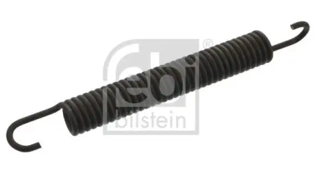 Ремкомплект рычага переключения передач Febi Bilstein 40205