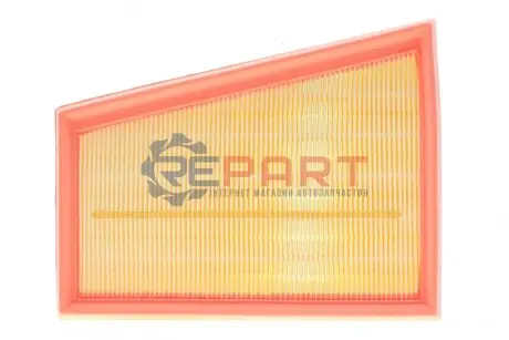 Фото Фільтр повітряний Renault Megane III 08- FEBI BILSTEIN (40209) зображення 1