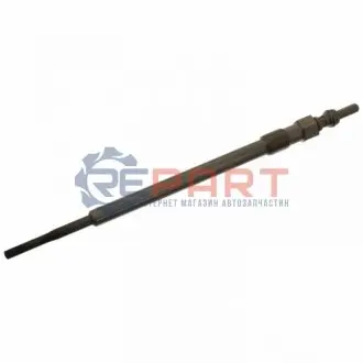 Фото Свічка розжарювання Fiat Doblo/Ducato/Opel Combo 1.6D/2.0CDTI Multijet 10- FEBI BILSTEIN (40219) зображення 1