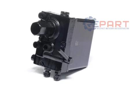 Помпа подъема кабины Febi Bilstein 40221