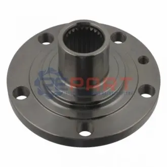 Маточина колеса FEBI BILSTEIN 40227 Купити в Україні