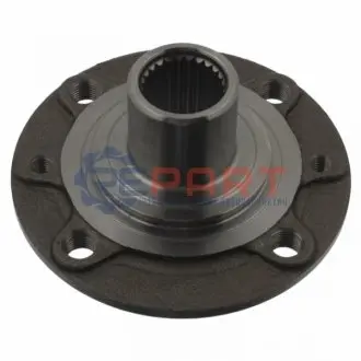 Ступица колеса Febi Bilstein 40229