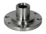 Маточина колеса передн ALFA ROMEO 145, 146, 155 FIAT BRAVO I, BRAVO II, COUPE, MAREA, STILO LANCIA DELTA II, LYBRA 1.6D-2.5D 01.92-12.14 Febi Bilstein (40231) зображення 1