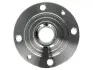 Маточина колеса передн ALFA ROMEO 145, 146, 155 FIAT BRAVO I, BRAVO II, COUPE, MAREA, STILO LANCIA DELTA II, LYBRA 1.6D-2.5D 01.92-12.14 Febi Bilstein (40231) зображення 3