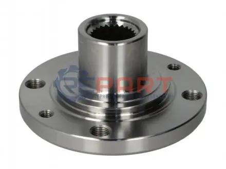 Маточина колеса передн ALFA ROMEO 145, 146, 155 FIAT BRAVO I, BRAVO II, COUPE, MAREA, STILO LANCIA DELTA II, LYBRA 1.6D-2.5D 01.92-12.14 Febi Bilstein 40231
