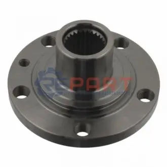 Маточина колеса FEBI BILSTEIN 40232 Купити в Україні