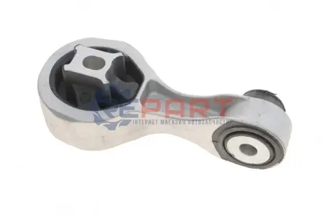 Фото 1 — Подушка двигуна (верхня) (R) Renault Trafic 2.0dCi FEBI BILSTEIN (40251) Фото Подушка двигуна (верхня) (R) Renault Trafic 2.0dCi FEBI BILSTEIN (40251) зображення 1