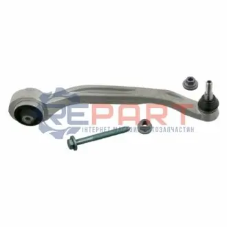 Рычаг подвески передний Febi Bilstein 40262 Купить в Украине